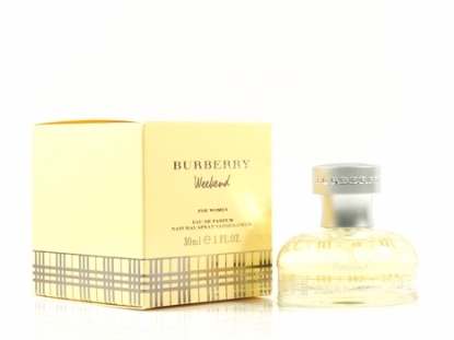 Picture of £29.00/19.75 BURBERRY WEEKEND WOMAN EDP