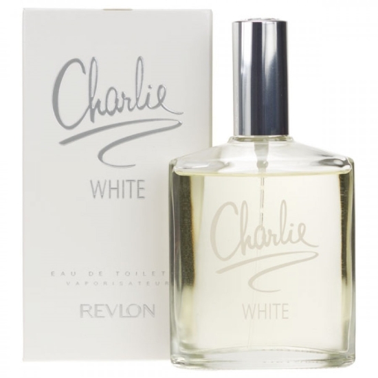 Picture of £14.95/4.95 CHARLIE WHITE EDT SPR 100ML