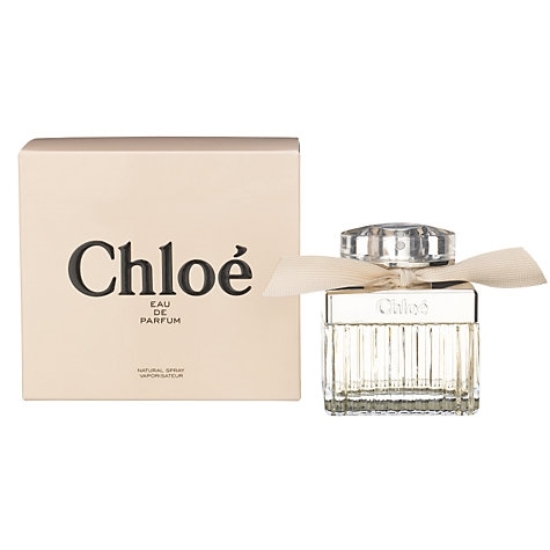 Picture of £49.00/45.00 CHLOE SIGNATURE EDP SPR 30M
