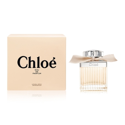 Picture of £72.00/65.00 CHLOE SIGNATURE EDP SPRAY 5