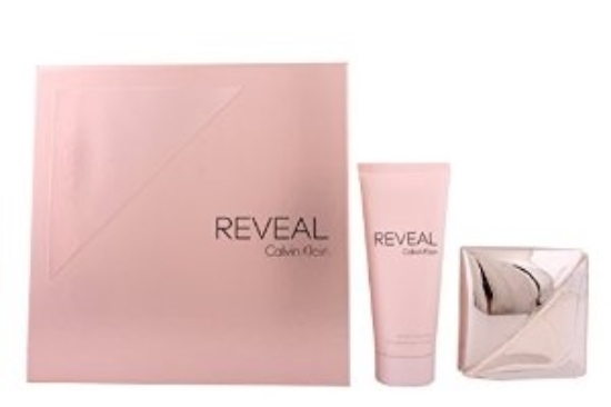 Picture of £57.75/49.75 CK REVEAL EDP 100ML S/B