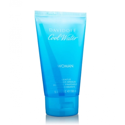 Picture of £14.50/12.00 COOL WATER SHOWERGEL 150ML