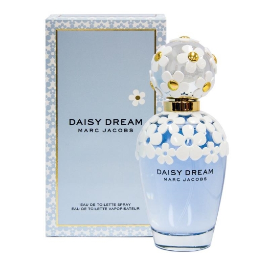 Picture of £42.00/36.75 DAISY DREAM EDT 30ML