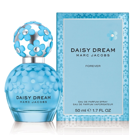 Picture of £65.00/57.00 DAISY DREAM FOREVER EDT 50M