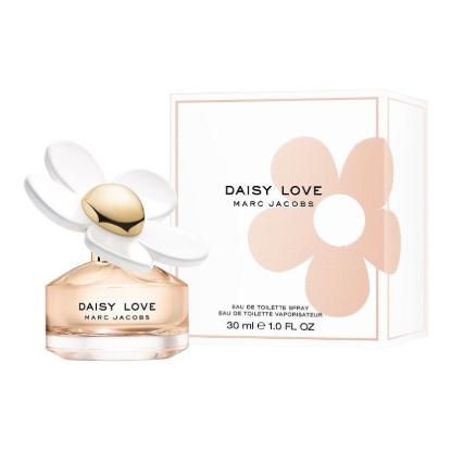 Picture of £44.00/40.00 DAISY LOVE EDT 30ML