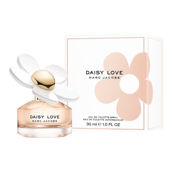 Picture of £44.00/40.00 DAISY LOVE EDT 30ML