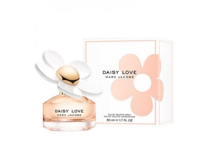 Picture of £57.00/52.00 DAISY LOVE EDT 50ML