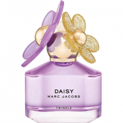 Picture of £55.00/49.75 DAISY TWINKLE EDT 50ML