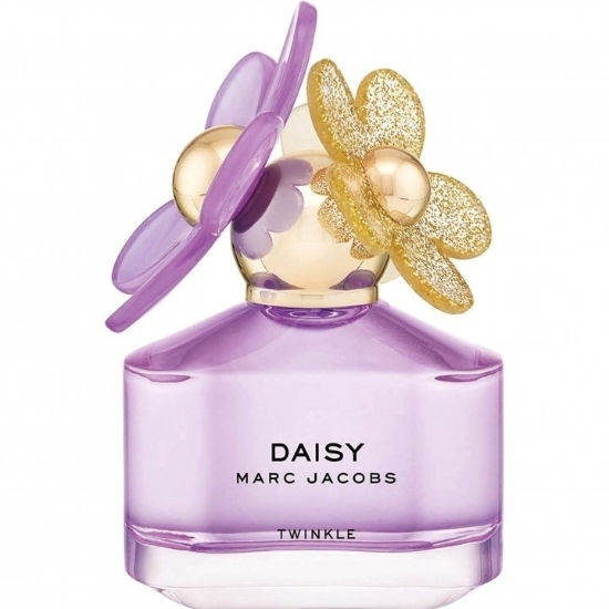 Picture of £55.00/49.75 DAISY TWINKLE EDT 50ML