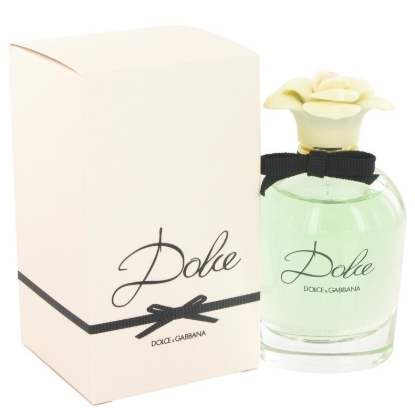 Picture of £80.00/32.00 DOLCE by D&G  EDP 75ML test