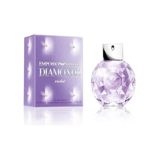 Picture of £34.00/30.00 EMPORIO ARMANI DIAMONDS VIO