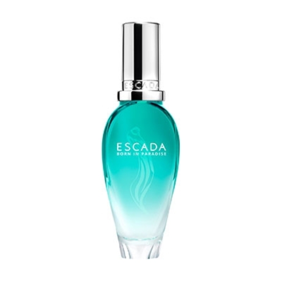 Picture of £26.00/13.00 ESCADA BORN IN PARADISE EDT