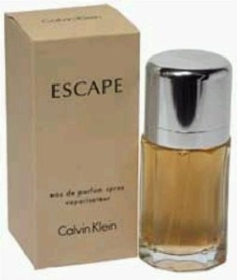 Picture of £68.00/32.00 ESCAPE EDP 100ML TESTER