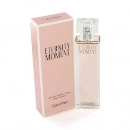 Picture of £58.00/39.00 ETERNITY MOMENTS EDP 100ML