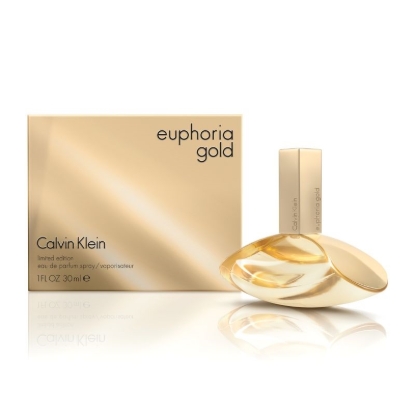 Picture of £52.00/17.00 EUPHORIA GOLD EDP SPRAY {CA
