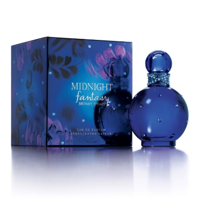 Picture of £23.00/14.75 FANTASY MIDNIGHT EDP 30ML