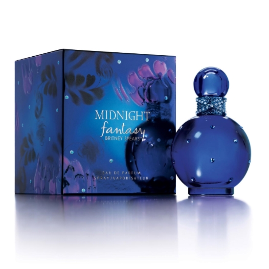 Picture of £23.00/14.75 FANTASY MIDNIGHT EDP 30ML