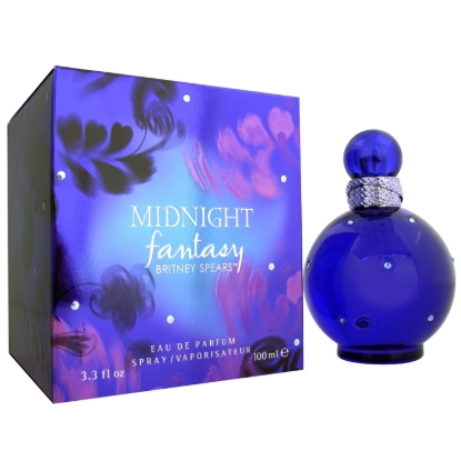 Picture of £39.00/25.75 FANTASY MIDNIGHT EDP 100ML