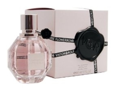 Picture of £75.00/75.00 FLOWERBOMB EDP SPRAY  [VIKT