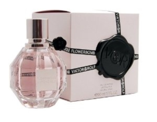 Picture of £75.00/75.00 FLOWERBOMB EDP SPRAY  [VIKT