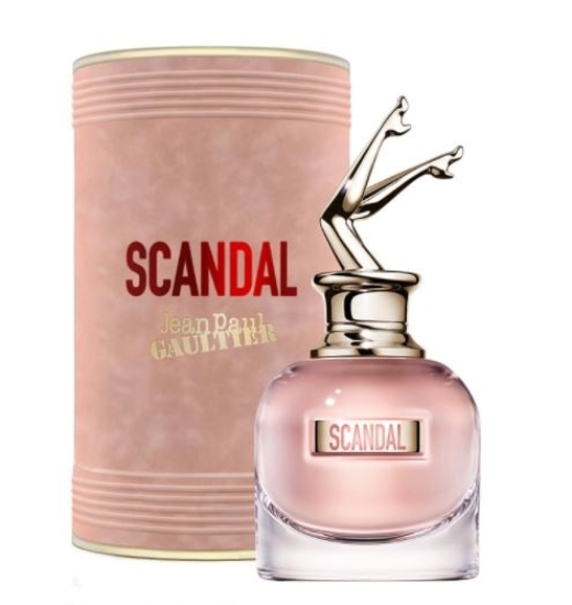 Picture of £44.50/42.00 JP GAULTIER SCANDAL EDP 30M