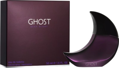 Picture of £36.00/29.00 GHOST DEEP NIGHT EDT 50ML