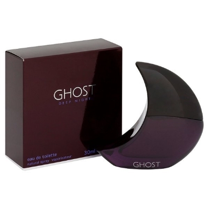 Picture of £25.00/19.00 GHOST DEEP NIGHT EDT 30ML