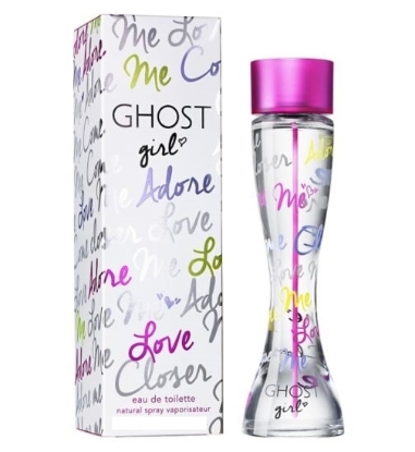 Picture of £25.00 GHOST GIRL 30ML EDT SPR