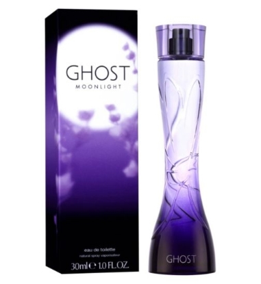 Picture of £25.00/19.00 GHOST MOONLIGHT EDT 30ML