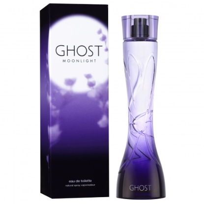 Picture of £46.50/27.50 GHOST MOONLIGHT EDT 75ML