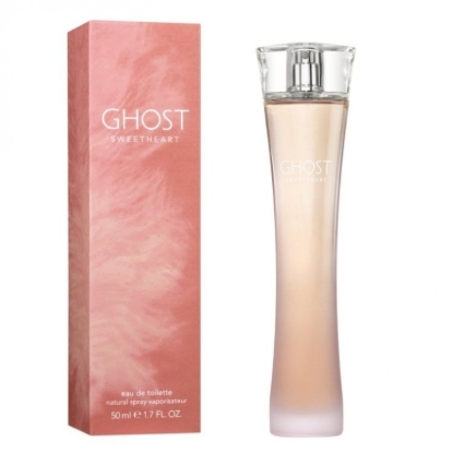 Picture of £36.00/33.00 GHOST SWEETHEART EDT 50ML