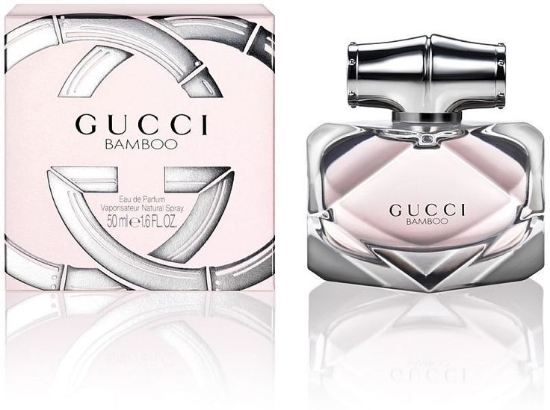 Picture of £60.00/54.00 GUCCI BAMBOO  EDT SPRAY 50M