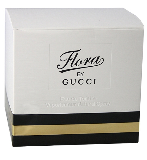 Picture of £45.00/41.00 GUCCI FLORA EDT SPRAY 30ML