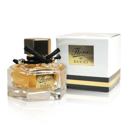 Picture of £49.00/45.00 GUCCI FLORA EDP SPRAY 30ML