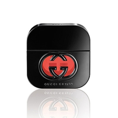 Picture of £46.00/42.00 GUCCI GUILTY BLACK EDT 30ML