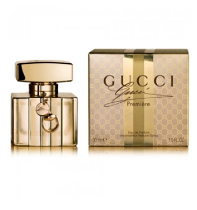 Picture of £49.00/45.00 GUCCI PREMIER [L] EDP 30ML
