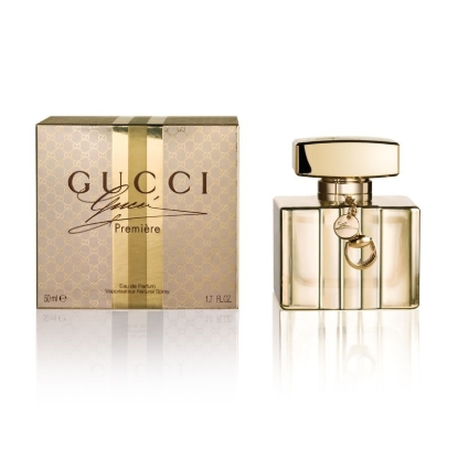 Picture of £74.00/67.00 GUCCI PREMIER [L] EDT  50ML