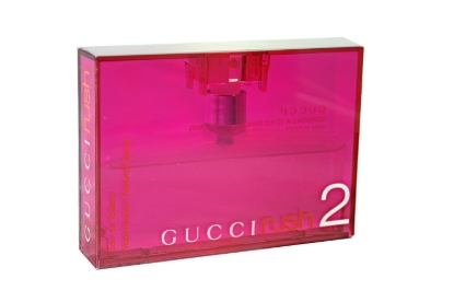 Picture of £45.00/41.00 GUCCI RUSH [2]  EDT SPRAY