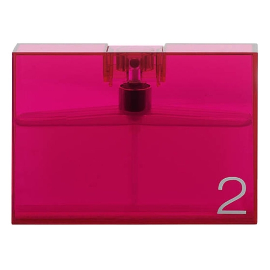 Picture of 70.00/27.00 GUCCI RUSH (2) EDT 75ML