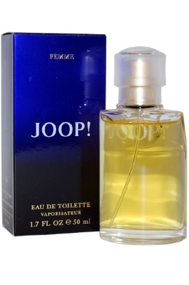 Picture of £35.00/23.50 JOOP! FEMME EDT SPRAY 50ML