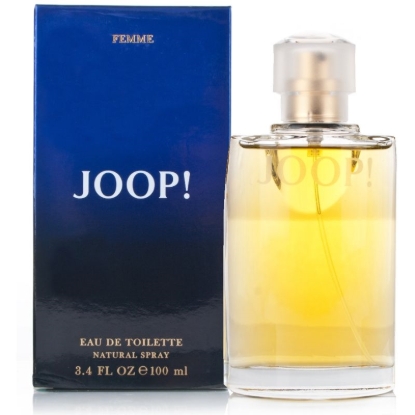 Picture of £50.00/27.00 JOOP! FEMME EDT SPRAY 100ML