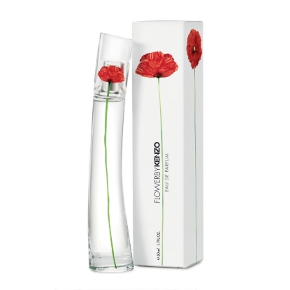 Picture of £62.00/49.75 KENZO FLOWER EDP SPRAY 5
