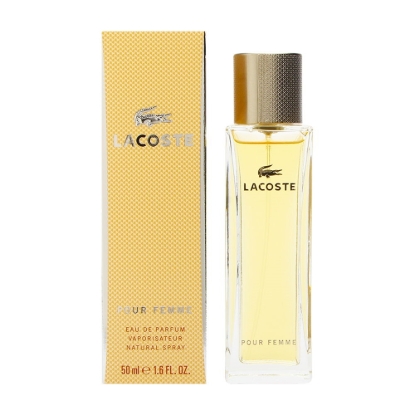 Picture of £33.00/27.00 LACOSTE FEMME EDP SPR 30ML
