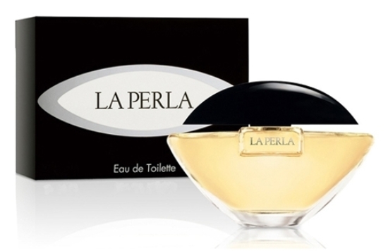Picture of £49.00/35.00 LA PERLA EDT SPRAY 80ML