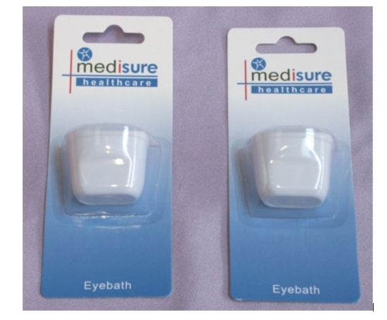 Picture of £0.79 CAVALIER EYE BATH CARDED (6)