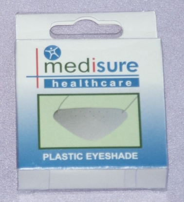 Picture of £1.29 CAVALIER EYE PATCH PLASTIC (6)