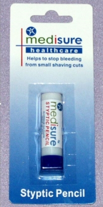 Picture of £1.99 STYPTIC PENCILS (6)