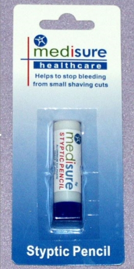 Picture of £1.99 STYPTIC PENCILS (6)