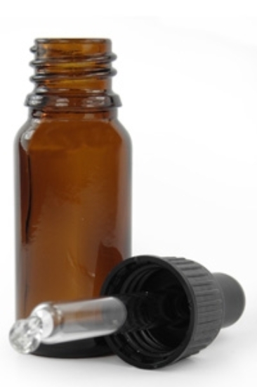 Picture of 10 ml DROPPER BOTTLES (12)