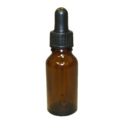 Picture of 20 ml DROPPER BOTTLES (12)
